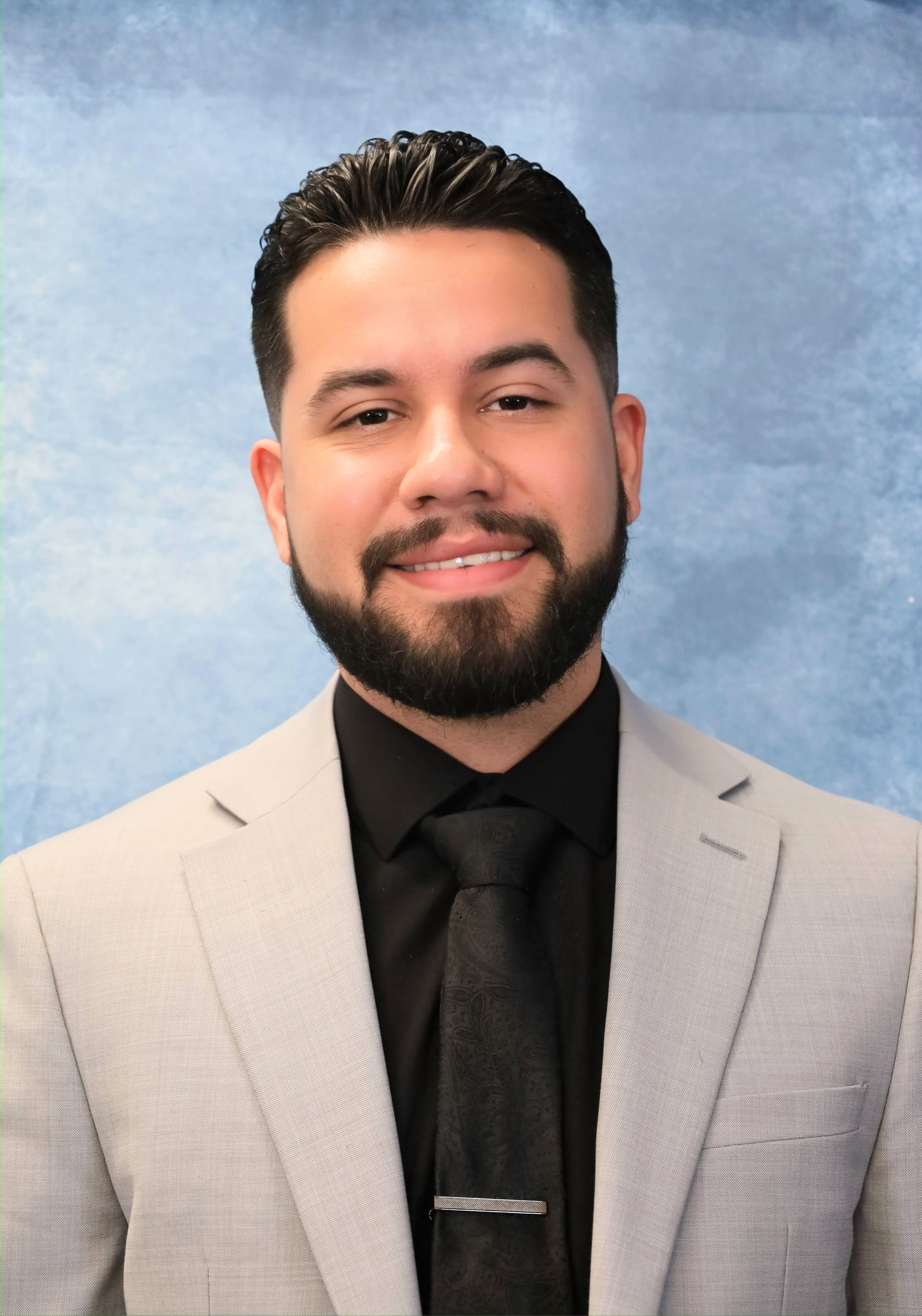Prometheus Tax Services representative