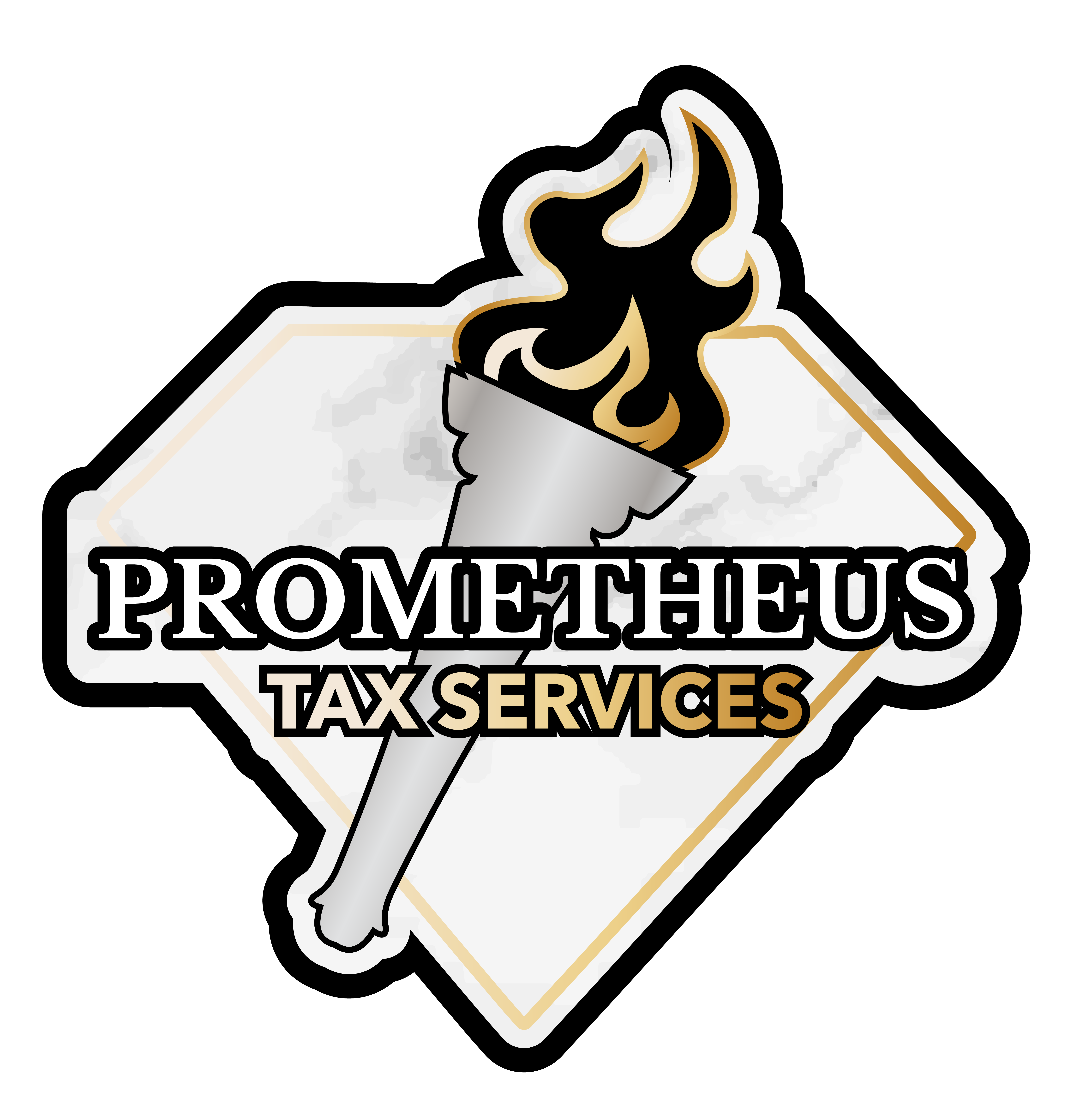Prometheus Tax Services LLC logo